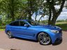 USED 2019 19 BMW 3 SERIES GRAN TURISMO 2.0 320d M Sport GT 5dr Diesel Auto Euro 6 (s/s) (190 ps) 