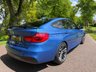 USED 2019 19 BMW 3 SERIES GRAN TURISMO 2.0 320d M Sport GT 5dr Diesel Auto Euro 6 (s/s) (190 ps) 