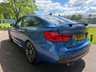 USED 2019 19 BMW 3 SERIES GRAN TURISMO 2.0 320d M Sport GT 5dr Diesel Auto Euro 6 (s/s) (190 ps) 