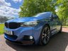 USED 2019 19 BMW 3 SERIES GRAN TURISMO 2.0 320d M Sport GT 5dr Diesel Auto Euro 6 (s/s) (190 ps) 
