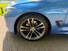 USED 2019 19 BMW 3 SERIES GRAN TURISMO 2.0 320d M Sport GT 5dr Diesel Auto Euro 6 (s/s) (190 ps) 