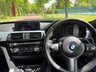 USED 2019 19 BMW 3 SERIES GRAN TURISMO 2.0 320d M Sport GT 5dr Diesel Auto Euro 6 (s/s) (190 ps) 