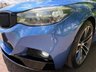 USED 2019 19 BMW 3 SERIES GRAN TURISMO 2.0 320d M Sport GT 5dr Diesel Auto Euro 6 (s/s) (190 ps) 