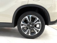 USED 2020 20 SUZUKI VITARA 1.4 Boosterjet SZ5 SUV 5dr Petrol Auto ALLGRIP Euro 6 (s/s) (140 ps) 1 Owner From New, Full Suzuki S/ History, ALLGRIP, Half Leather, Reverse Camera, Black Roof, 17" Alloys, Sunroof, Bluetooth, Cruise, Only 25000 Miles