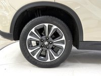 USED 2020 20 SUZUKI VITARA 1.4 Boosterjet SZ5 SUV 5dr Petrol Auto ALLGRIP Euro 6 (s/s) (140 ps) 1 Owner From New, Full Suzuki S/ History, ALLGRIP, Half Leather, Reverse Camera, Black Roof, 17" Alloys, Sunroof, Bluetooth, Cruise, Only 25000 Miles