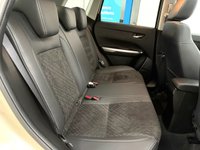 USED 2020 20 SUZUKI VITARA 1.4 Boosterjet SZ5 SUV 5dr Petrol Auto ALLGRIP Euro 6 (s/s) (140 ps) 1 Owner From New, Full Suzuki S/ History, ALLGRIP, Half Leather, Reverse Camera, Black Roof, 17" Alloys, Sunroof, Bluetooth, Cruise, Only 25000 Miles