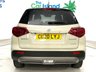 USED 2020 20 SUZUKI VITARA 1.4 Boosterjet SZ5 SUV 5dr Petrol Auto ALLGRIP Euro 6 (s/s) (140 ps) 1 Owner From New, Full Suzuki S/ History, ALLGRIP, Half Leather, Reverse Camera, Black Roof, 17" Alloys, Sunroof, Bluetooth, Cruise, Only 25000 Miles