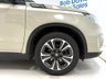 USED 2020 20 SUZUKI VITARA 1.4 Boosterjet SZ5 SUV 5dr Petrol Auto ALLGRIP Euro 6 (s/s) (140 ps) 1 Owner From New, Full Suzuki S/ History, ALLGRIP, Half Leather, Reverse Camera, Black Roof, 17" Alloys, Sunroof, Bluetooth, Cruise, Only 25000 Miles