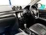 USED 2020 20 SUZUKI VITARA 1.4 Boosterjet SZ5 SUV 5dr Petrol Auto ALLGRIP Euro 6 (s/s) (140 ps) 1 Owner From New, Full Suzuki S/ History, ALLGRIP, Half Leather, Reverse Camera, Black Roof, 17" Alloys, Sunroof, Bluetooth, Cruise, Only 25000 Miles