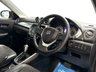 USED 2020 20 SUZUKI VITARA 1.4 Boosterjet SZ5 SUV 5dr Petrol Auto ALLGRIP Euro 6 (s/s) (140 ps) 1 Owner From New, Full Suzuki S/ History, ALLGRIP, Half Leather, Reverse Camera, Black Roof, 17" Alloys, Sunroof, Bluetooth, Cruise, Only 25000 Miles