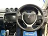 USED 2020 20 SUZUKI VITARA 1.4 Boosterjet SZ5 SUV 5dr Petrol Auto ALLGRIP Euro 6 (s/s) (140 ps) 1 Owner From New, Full Suzuki S/ History, ALLGRIP, Half Leather, Reverse Camera, Black Roof, 17" Alloys, Sunroof, Bluetooth, Cruise, Only 25000 Miles