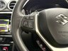 USED 2020 20 SUZUKI VITARA 1.4 Boosterjet SZ5 SUV 5dr Petrol Auto ALLGRIP Euro 6 (s/s) (140 ps) 1 Owner From New, Full Suzuki S/ History, ALLGRIP, Half Leather, Reverse Camera, Black Roof, 17" Alloys, Sunroof, Bluetooth, Cruise, Only 25000 Miles
