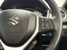 USED 2020 20 SUZUKI VITARA 1.4 Boosterjet SZ5 SUV 5dr Petrol Auto ALLGRIP Euro 6 (s/s) (140 ps) 1 Owner From New, Full Suzuki S/ History, ALLGRIP, Half Leather, Reverse Camera, Black Roof, 17" Alloys, Sunroof, Bluetooth, Cruise, Only 25000 Miles