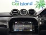USED 2020 20 SUZUKI VITARA 1.4 Boosterjet SZ5 SUV 5dr Petrol Auto ALLGRIP Euro 6 (s/s) (140 ps) 1 Owner From New, Full Suzuki S/ History, ALLGRIP, Half Leather, Reverse Camera, Black Roof, 17" Alloys, Sunroof, Bluetooth, Cruise, Only 25000 Miles