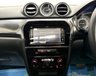 USED 2020 20 SUZUKI VITARA 1.4 Boosterjet SZ5 SUV 5dr Petrol Auto ALLGRIP Euro 6 (s/s) (140 ps) 1 Owner From New, Full Suzuki S/ History, ALLGRIP, Half Leather, Reverse Camera, Black Roof, 17" Alloys, Sunroof, Bluetooth, Cruise, Only 25000 Miles