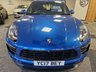 USED 2017 17 PORSCHE MACAN 3.0 V6 S SUV 5dr Petrol PDK 4WD Euro 6 (s/s) (340 ps) 