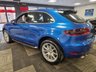 USED 2017 17 PORSCHE MACAN 3.0 V6 S SUV 5dr Petrol PDK 4WD Euro 6 (s/s) (340 ps) 