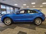 USED 2017 17 PORSCHE MACAN 3.0 V6 S SUV 5dr Petrol PDK 4WD Euro 6 (s/s) (340 ps) 
