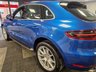 USED 2017 17 PORSCHE MACAN 3.0 V6 S SUV 5dr Petrol PDK 4WD Euro 6 (s/s) (340 ps) 
