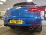 USED 2017 17 PORSCHE MACAN 3.0 V6 S SUV 5dr Petrol PDK 4WD Euro 6 (s/s) (340 ps) 