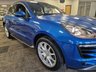USED 2017 17 PORSCHE MACAN 3.0 V6 S SUV 5dr Petrol PDK 4WD Euro 6 (s/s) (340 ps) 