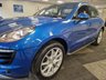 USED 2017 17 PORSCHE MACAN 3.0 V6 S SUV 5dr Petrol PDK 4WD Euro 6 (s/s) (340 ps) 