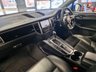 USED 2017 17 PORSCHE MACAN 3.0 V6 S SUV 5dr Petrol PDK 4WD Euro 6 (s/s) (340 ps) 