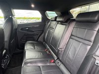 USED 2020 70 LAND ROVER RANGE ROVER EVOQUE 1.5 P300e 12.2kWh R-Dynamic S SUV 5dr Petrol Plug-in Hybrid Auto 4WD Euro 6 (s/s) (309 ps) 20"BLACK ALLOYS*PRIVACY*FLRSH*50K