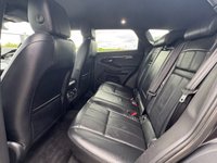 USED 2020 70 LAND ROVER RANGE ROVER EVOQUE 1.5 P300e 12.2kWh R-Dynamic S SUV 5dr Petrol Plug-in Hybrid Auto 4WD Euro 6 (s/s) (309 ps) 20"BLACK ALLOYS*PRIVACY*FLRSH*50K