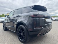 USED 2020 70 LAND ROVER RANGE ROVER EVOQUE 1.5 P300e 12.2kWh R-Dynamic S SUV 5dr Petrol Plug-in Hybrid Auto 4WD Euro 6 (s/s) (309 ps) 20"BLACK ALLOYS*PRIVACY*FLRSH*50K