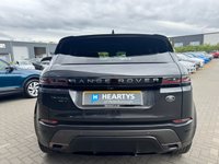 USED 2020 70 LAND ROVER RANGE ROVER EVOQUE 1.5 P300e 12.2kWh R-Dynamic S SUV 5dr Petrol Plug-in Hybrid Auto 4WD Euro 6 (s/s) (309 ps) 20"BLACK ALLOYS*PRIVACY*FLRSH*50K