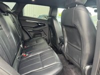 USED 2020 70 LAND ROVER RANGE ROVER EVOQUE 1.5 P300e 12.2kWh R-Dynamic S SUV 5dr Petrol Plug-in Hybrid Auto 4WD Euro 6 (s/s) (309 ps) 20"BLACK ALLOYS*PRIVACY*FLRSH*50K