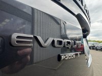 USED 2020 70 LAND ROVER RANGE ROVER EVOQUE 1.5 P300e 12.2kWh R-Dynamic S SUV 5dr Petrol Plug-in Hybrid Auto 4WD Euro 6 (s/s) (309 ps) 20"BLACK ALLOYS*PRIVACY*FLRSH*50K