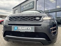 USED 2020 70 LAND ROVER RANGE ROVER EVOQUE 1.5 P300e 12.2kWh R-Dynamic S SUV 5dr Petrol Plug-in Hybrid Auto 4WD Euro 6 (s/s) (309 ps) 20"BLACK ALLOYS*PRIVACY*FLRSH*50K