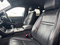 USED 2020 70 LAND ROVER RANGE ROVER EVOQUE 1.5 P300e 12.2kWh R-Dynamic S SUV 5dr Petrol Plug-in Hybrid Auto 4WD Euro 6 (s/s) (309 ps) 20"BLACK ALLOYS*PRIVACY*FLRSH*50K