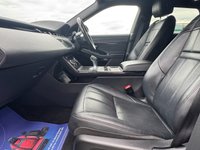 USED 2020 70 LAND ROVER RANGE ROVER EVOQUE 1.5 P300e 12.2kWh R-Dynamic S SUV 5dr Petrol Plug-in Hybrid Auto 4WD Euro 6 (s/s) (309 ps) 20"BLACK ALLOYS*PRIVACY*FLRSH*50K