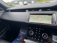 USED 2020 70 LAND ROVER RANGE ROVER EVOQUE 1.5 P300e 12.2kWh R-Dynamic S SUV 5dr Petrol Plug-in Hybrid Auto 4WD Euro 6 (s/s) (309 ps) 20"BLACK ALLOYS*PRIVACY*FLRSH*50K