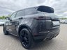 USED 2020 70 LAND ROVER RANGE ROVER EVOQUE 1.5 P300e 12.2kWh R-Dynamic S SUV 5dr Petrol Plug-in Hybrid Auto 4WD Euro 6 (s/s) (309 ps) 20"BLACK ALLOYS*PRIVACY*FLRSH*50K