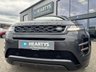 USED 2020 70 LAND ROVER RANGE ROVER EVOQUE 1.5 P300e 12.2kWh R-Dynamic S SUV 5dr Petrol Plug-in Hybrid Auto 4WD Euro 6 (s/s) (309 ps) 20"BLACK ALLOYS*PRIVACY*FLRSH*50K