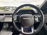 USED 2020 70 LAND ROVER RANGE ROVER EVOQUE 1.5 P300e 12.2kWh R-Dynamic S SUV 5dr Petrol Plug-in Hybrid Auto 4WD Euro 6 (s/s) (309 ps) 20"BLACK ALLOYS*PRIVACY*FLRSH*50K