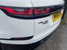 USED 2019 69 LAND ROVER RANGE ROVER VELAR 2.0 D240 R-Dynamic S Auto 4WD Euro 6 (s/s) 5dr 