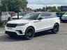 USED 2019 69 LAND ROVER RANGE ROVER VELAR 2.0 D240 R-Dynamic S Auto 4WD Euro 6 (s/s) 5dr 