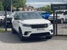 USED 2019 69 LAND ROVER RANGE ROVER VELAR 2.0 D240 R-Dynamic S Auto 4WD Euro 6 (s/s) 5dr 