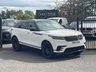 USED 2019 69 LAND ROVER RANGE ROVER VELAR 2.0 D240 R-Dynamic S Auto 4WD Euro 6 (s/s) 5dr 