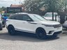 USED 2019 69 LAND ROVER RANGE ROVER VELAR 2.0 D240 R-Dynamic S Auto 4WD Euro 6 (s/s) 5dr 
