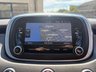 USED 2016 61 FIAT 500X 1.4 MultiAir Cross Plus SUV 5dr Petrol Manual Euro 6 (s/s) (140 ps) *** DAB RADIO, TOUCH SCREEN, BLUETOOTH, USB ***
