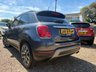 USED 2016 61 FIAT 500X 1.4 MultiAir Cross Plus SUV 5dr Petrol Manual Euro 6 (s/s) (140 ps) *** DAB RADIO, TOUCH SCREEN, BLUETOOTH, USB ***