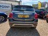 USED 2016 61 FIAT 500X 1.4 MultiAir Cross Plus SUV 5dr Petrol Manual Euro 6 (s/s) (140 ps) *** DAB RADIO, TOUCH SCREEN, BLUETOOTH, USB ***