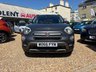 USED 2016 61 FIAT 500X 1.4 MultiAir Cross Plus SUV 5dr Petrol Manual Euro 6 (s/s) (140 ps) *** DAB RADIO, TOUCH SCREEN, BLUETOOTH, USB ***