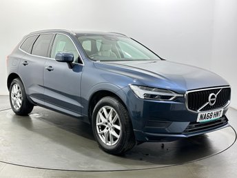 View our Volvo Xc60